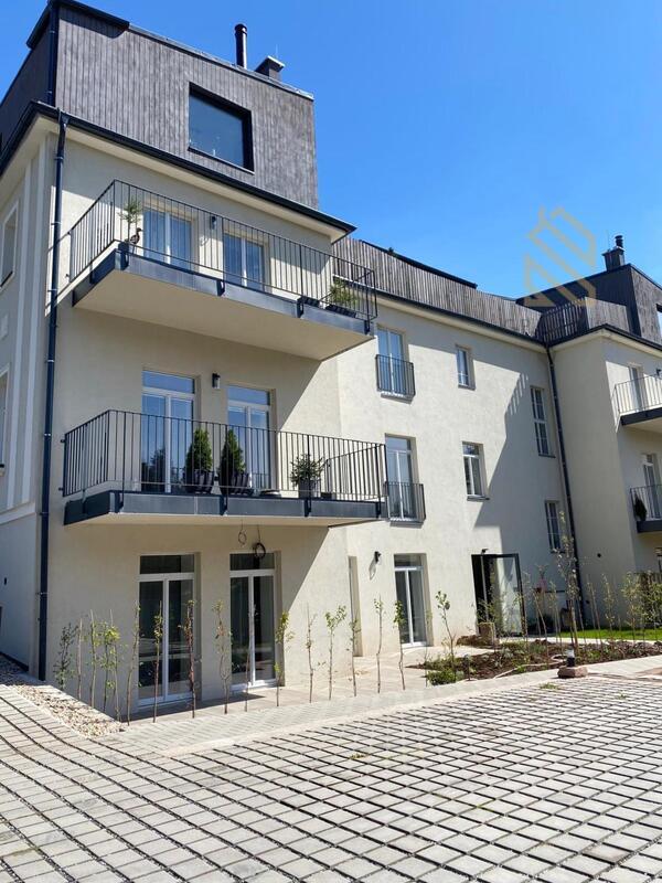 Pronájem, byt, 3+kk, 70m2, Rudník