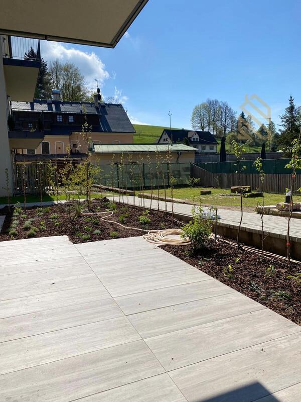 Pronájem, byt, 3+kk, 70m2, Rudník