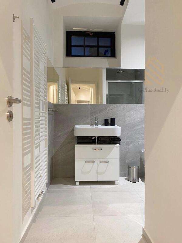 Pronájem, byt, 3+kk, 70m2, Rudník