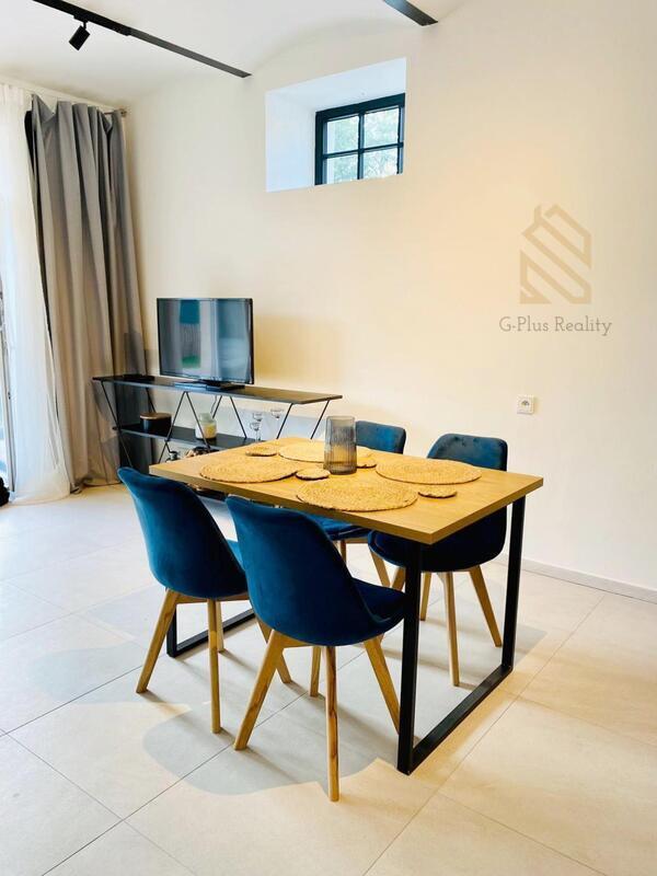 Pronájem, byt, 3+kk, 70m2, Rudník