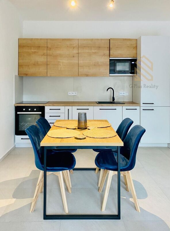 Pronájem, byt, 3+kk, 70m2, Rudník