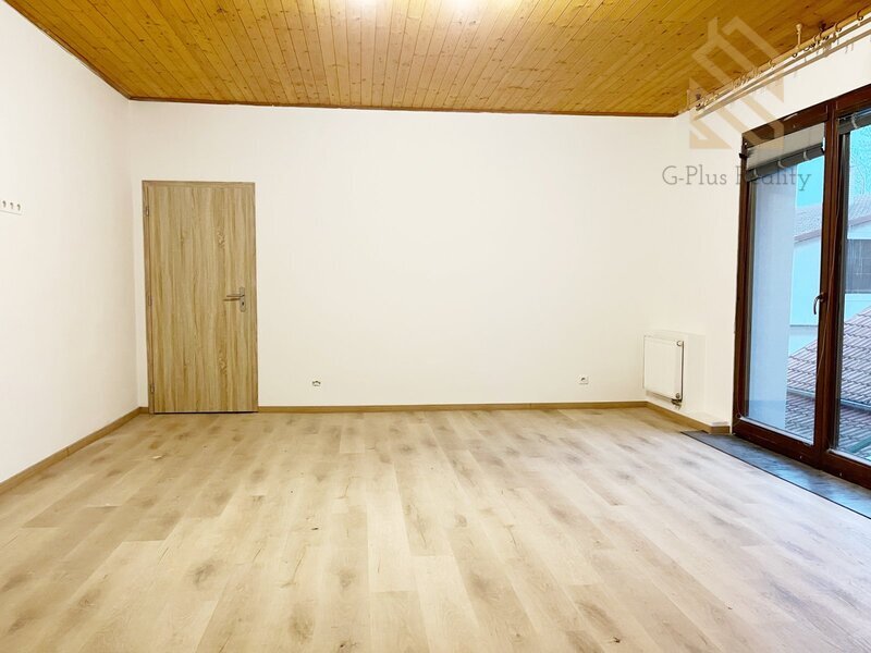 Pronájem,bytu 2+kk, 69m², Brozany nad Ohří - Litoměřice