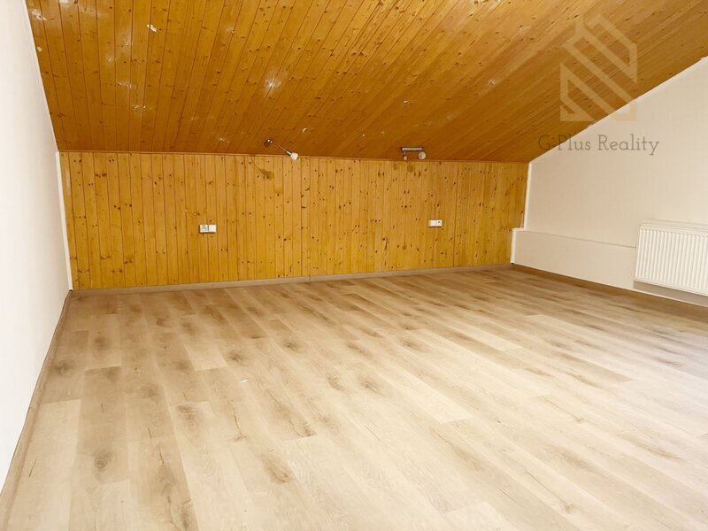 Pronájem,bytu 2+kk, 69m², Brozany nad Ohří - Litoměřice