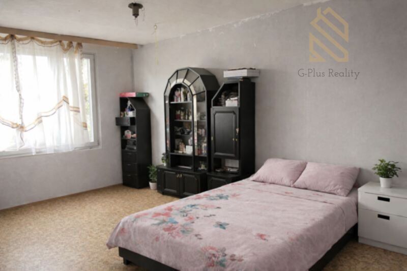 Prodej bytu 2+1, 62 m², lodžie – ul. Jindřicha Plachty, Mojžíř, Ústí nad Labem