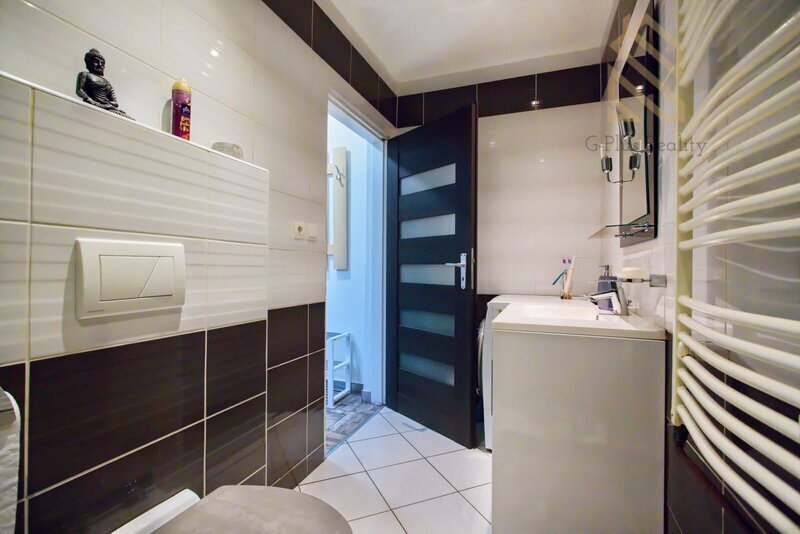 Prodej domu 195m/2 se zahradou 502m/2 a garáží 28m/2- Ústí nad Labem-ulice Hostovická