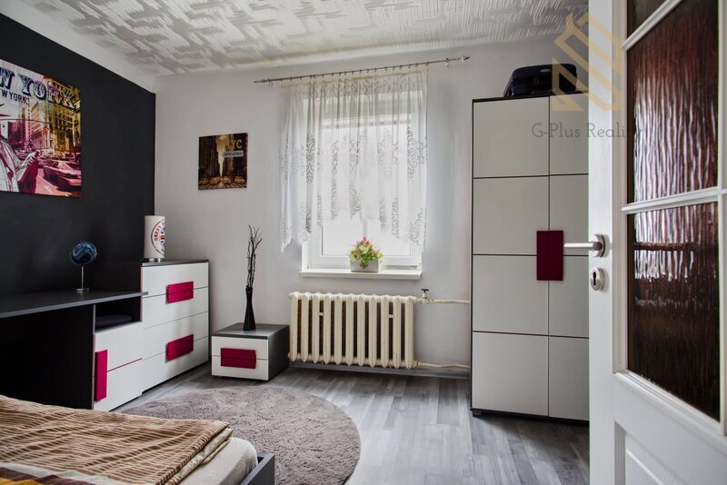 Prodej domu 195m/2 se zahradou 502m/2 a garáží 28m/2- Ústí nad Labem-ulice Hostovická