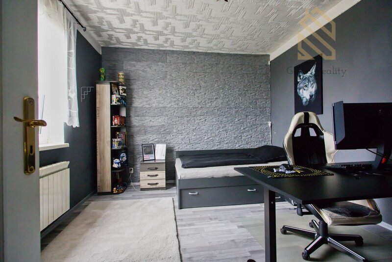 Prodej domu 195m/2 se zahradou 502m/2 a garáží 28m/2- Ústí nad Labem-ulice Hostovická