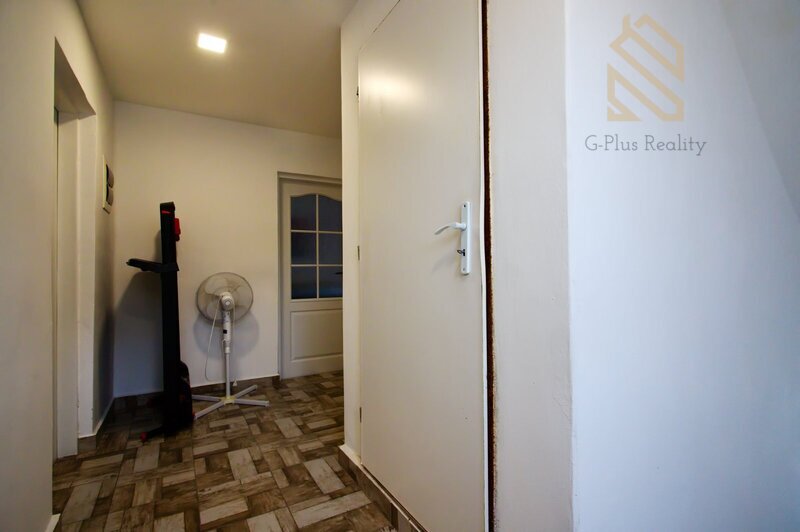 Prodej domu 195m/2 se zahradou 502m/2 a garáží 28m/2- Ústí nad Labem-ulice Hostovická