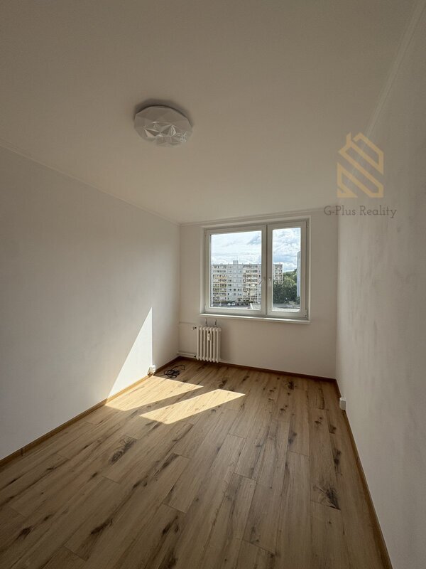Pronájem, byt, 2+1, 44m2, Praha 8-Bohnice