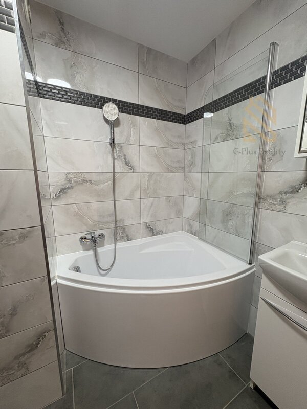 Pronájem, byt, 2+1, 44m2, Praha 8-Bohnice
