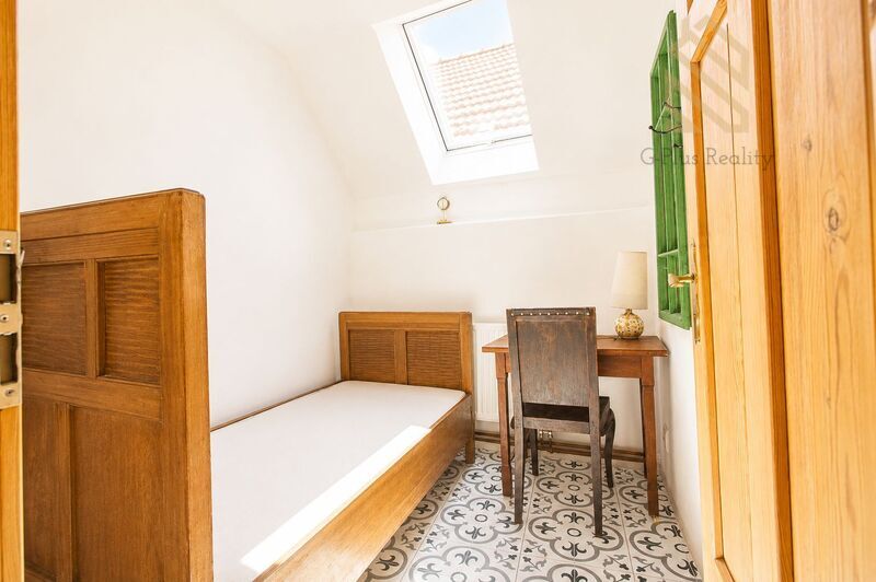 Pronájem, byt, 3+1, 110m2, Černiv okres Litoměřice