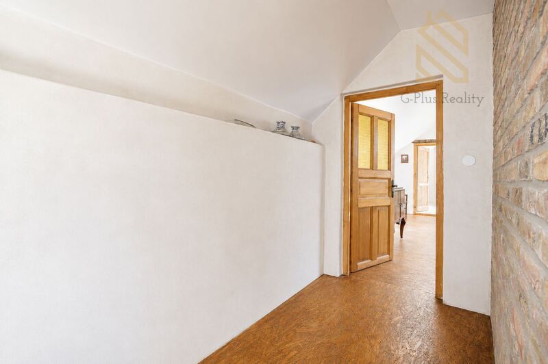 Pronájem, byt, 3+1, 110m2, Černiv okres Litoměřice