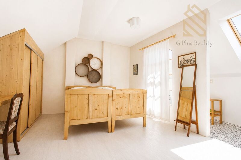 Pronájem, byt, 3+1, 110m2, Černiv okres Litoměřice