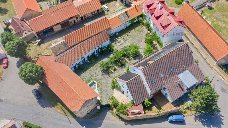 Pronájem, byt, 3+1, 110m2, Černiv okres Litoměřice