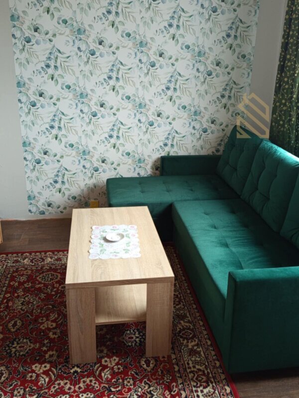 Prodej, Byt 1+1, 34m2, Krupka Maršov, ulice Karla Čapka