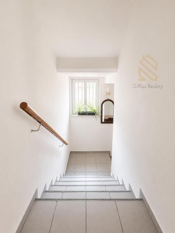 Prodej, rodinného domu 190m2, ul. Masarykova, Ústí nad Labem