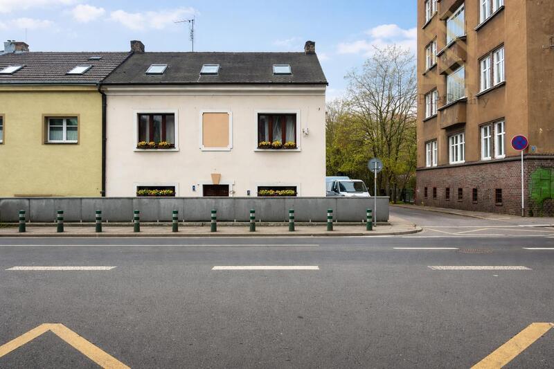 Prodej, rodinného domu 190m2, ul. Masarykova, Ústí nad Labem