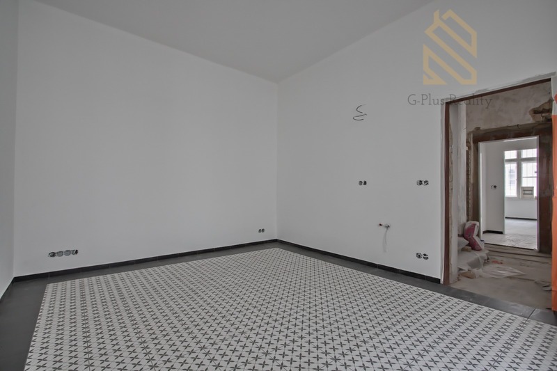 Prodej, byt, 1kk, 27m2, Litoměřice, ul. Velká Dominikánská