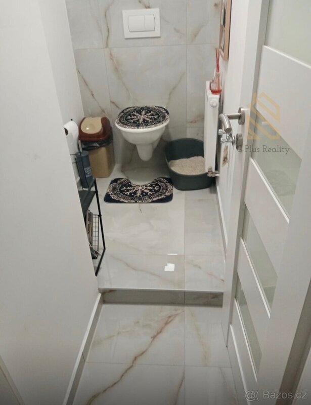 Prodej byt 3+kk, 120 m2, Terezín ulice Dlouhá