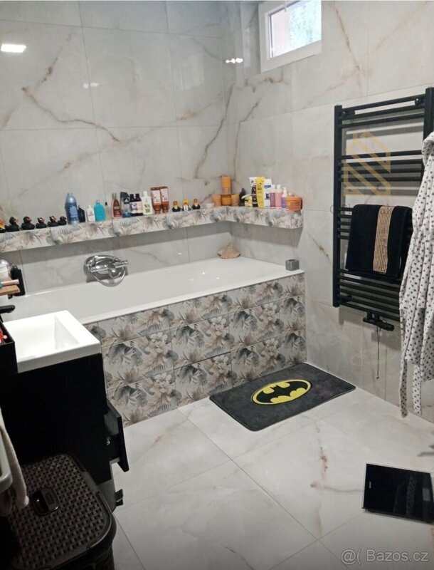 Prodej byt 3+kk, 120 m2, Terezín ulice Dlouhá