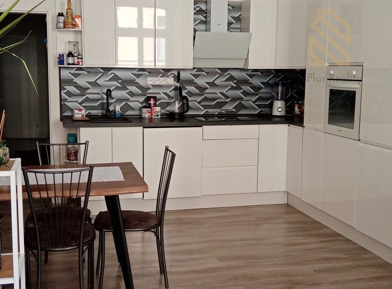 Prodej byt 3+kk, 120 m2, Terezín ulice Dlouhá