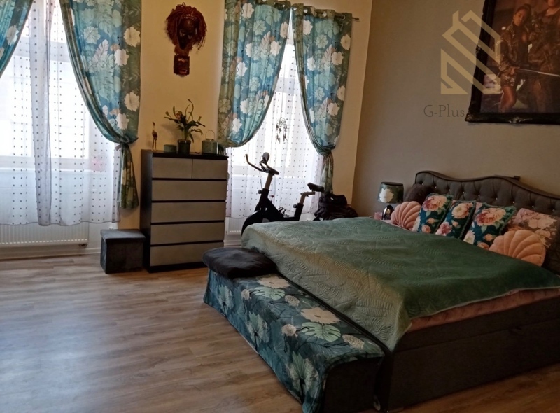 Prodej byt 3+kk, 120 m2, Terezín ulice Dlouhá