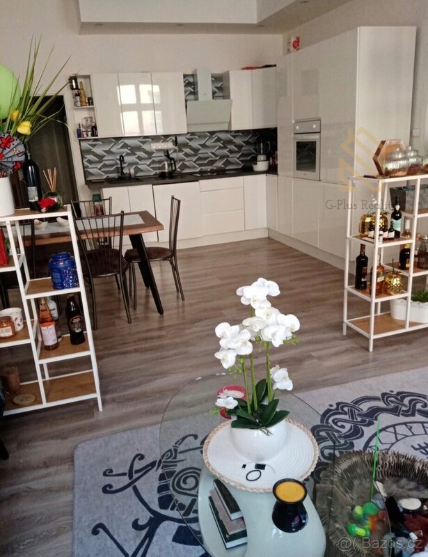 Prodej byt 3+kk, 120 m2, Terezín ulice Dlouhá