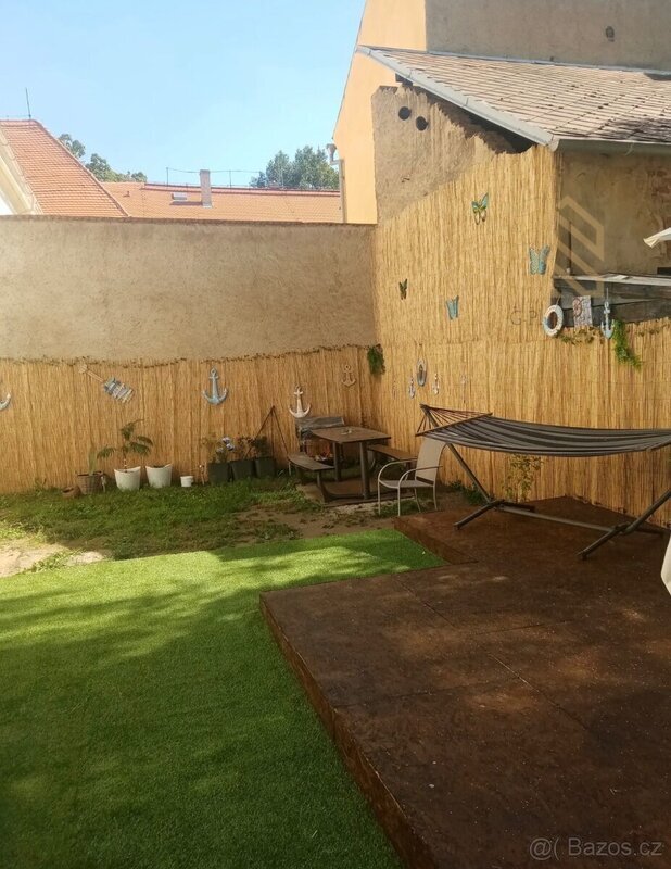 Prodej byt 3+kk, 120 m2, Terezín ulice Dlouhá