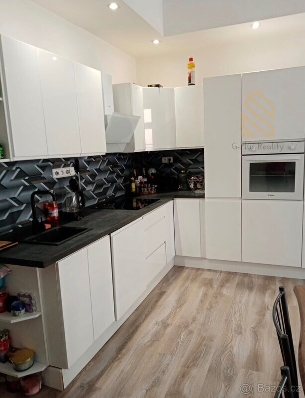 Prodej byt 3+kk, 120 m2, Terezín ulice Dlouhá