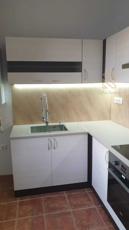 Prodej,Byt 1+1, 40,2m2, Ústí nad Labem - centrum