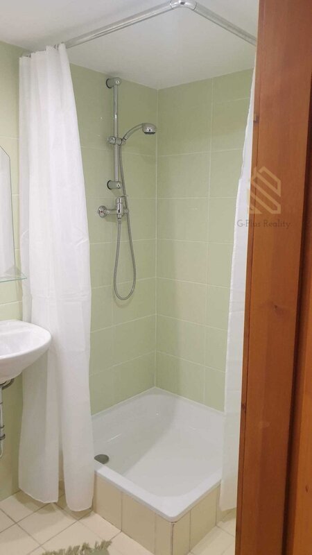 Prodej,Byt 1+1, 40,2m2, Ústí nad Labem - centrum