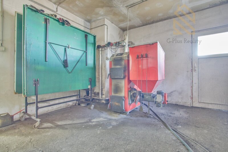Prodej, rodinného domu, 326 m², pozemek 1483 m² Hrobčice - Razice