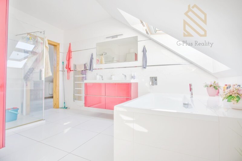 Prodej, rodinného domu, 326 m², pozemek 1483 m² Hrobčice - Razice