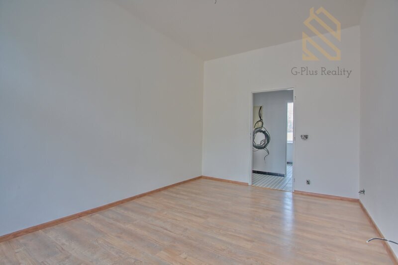 Prodej, byt 3+kk, 88 m2, ul. Velká Dominikánská - Litoměřice