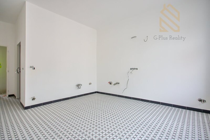 Prodej, byt 3+kk, 88 m2, ul. Velká Dominikánská - Litoměřice