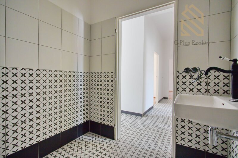 Prodej, byt 3+kk, 88 m2, ul. Velká Dominikánská - Litoměřice