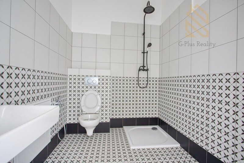 Prodej, byt 3+kk, 88 m2, ul. Velká Dominikánská - Litoměřice