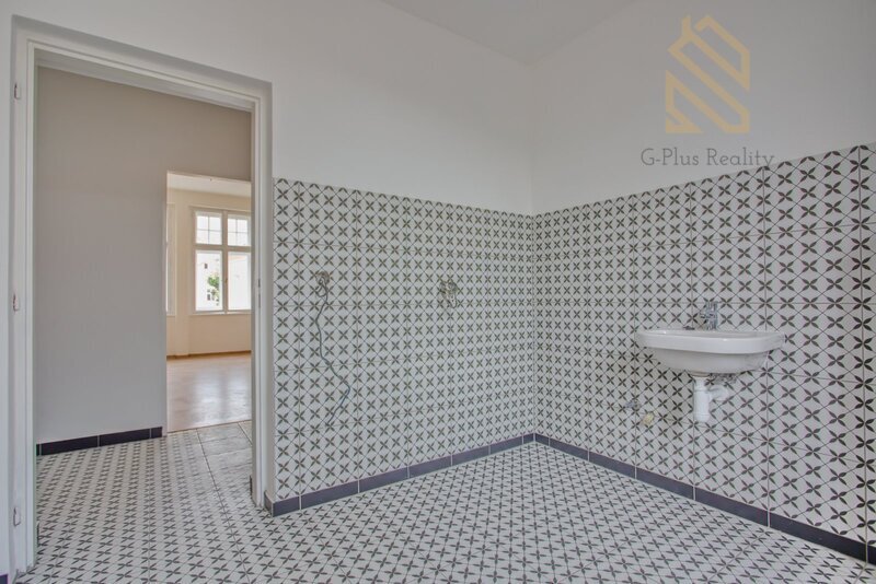 Prodej, byt 3+kk, 88 m2, ul. Velká Dominikánská - Litoměřice