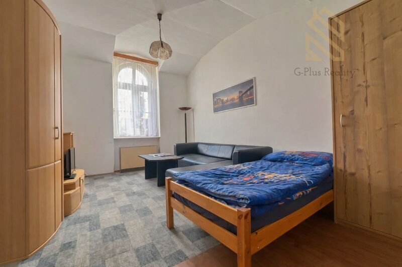 Prodej, vícegeneračního domu 420m2,pozemek 46m2,s terasou,Kostelec Nad Labem