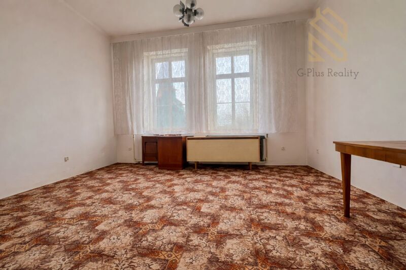 Prodej, vícegeneračního domu 420m2,pozemek 46m2,s terasou,Kostelec Nad Labem