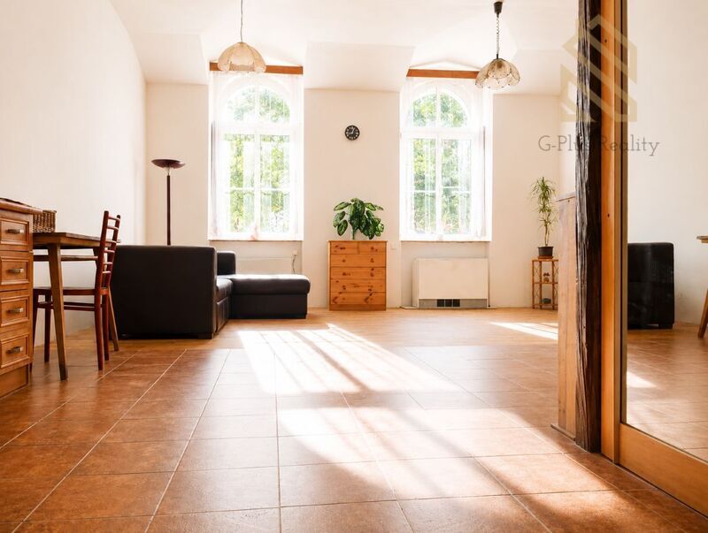 Prodej, vícegeneračního domu 420m2,pozemek 46m2,s terasou,Kostelec Nad Labem