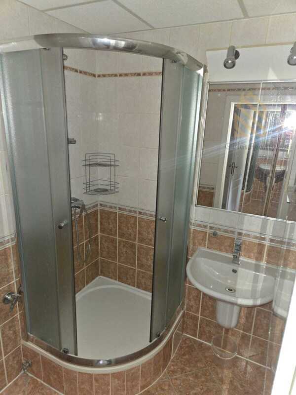 Pronájem bytu 2+1, 53m2, Bílina - Bezejmenná