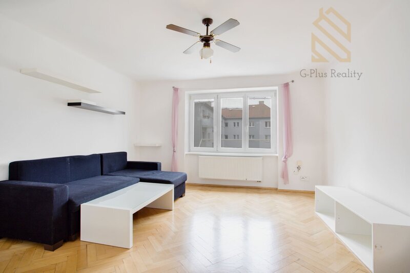 Pronájem bytu 2+1, 55m2, obec Lovosice okres Litoměřice