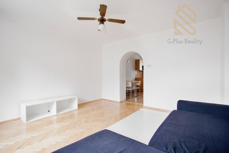 Pronájem bytu 2+1, 55m2, obec Lovosice okres Litoměřice