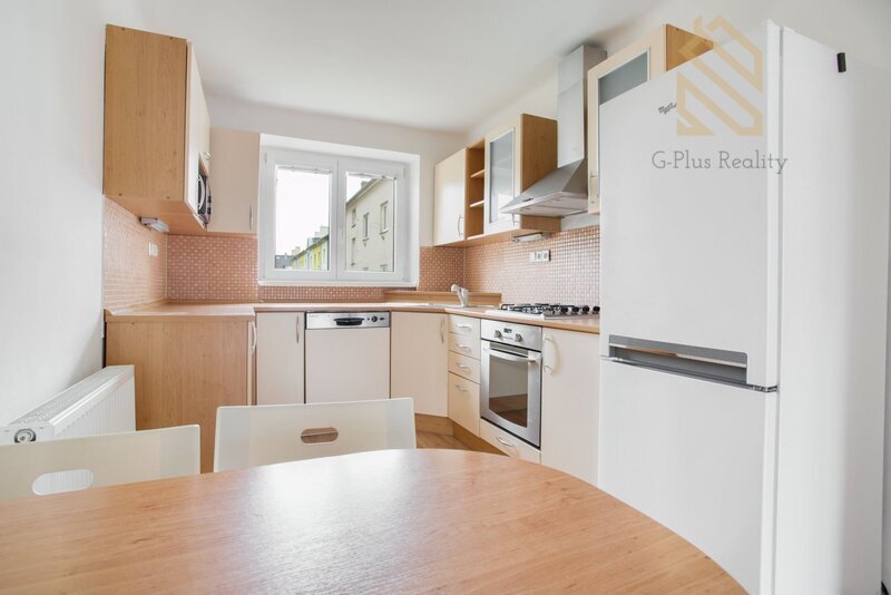 Pronájem bytu 2+1, 55m2, obec Lovosice okres Litoměřice