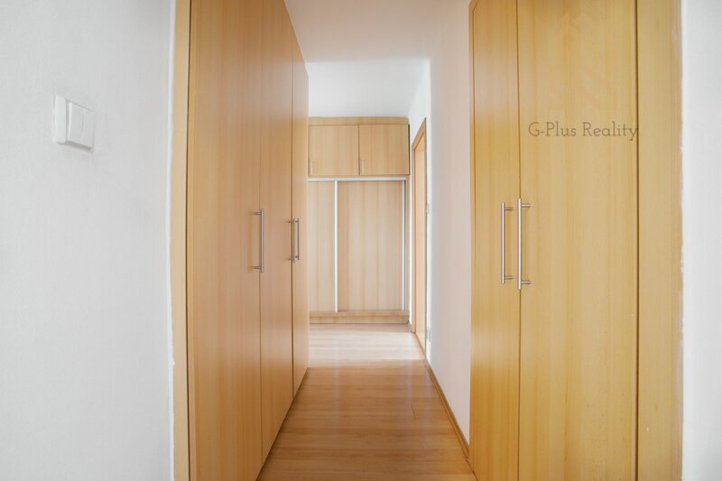 Pronájem bytu 2+1, 55m2, obec Lovosice okres Litoměřice