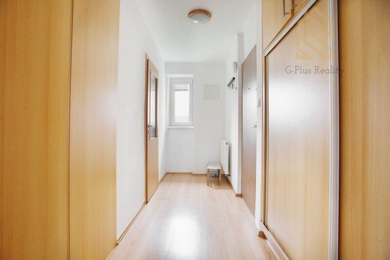 Pronájem bytu 2+1, 55m2, obec Lovosice okres Litoměřice