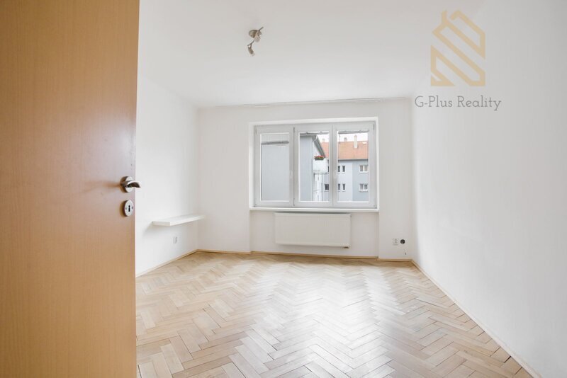 Pronájem bytu 2+1, 55m2, obec Lovosice okres Litoměřice