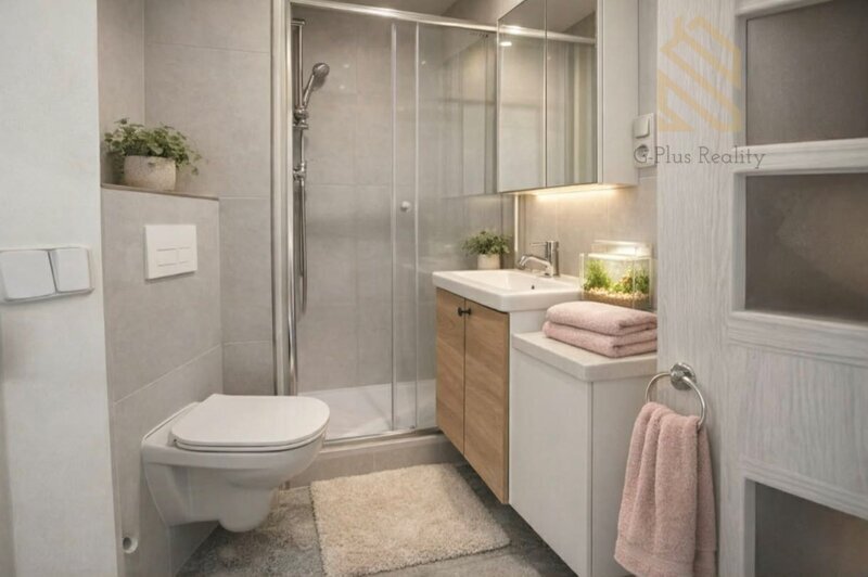 Pronájem bytu 1+1+ Lodžie, 35 m2. Petra Obrovce, Louny