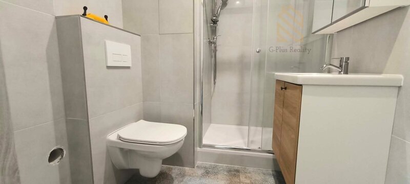 Pronájem bytu 1+1+ Lodžie, 35 m2. Petra Obrovce, Louny
